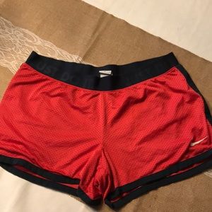 Nike dry fit running shirts